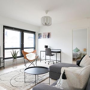 Appartement met een Slaapkamer